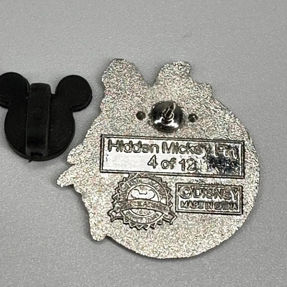 Sebastian Cancer Zodiac Sign Disney Pin  Trading Mickey 4 of 12 Little Mermaid